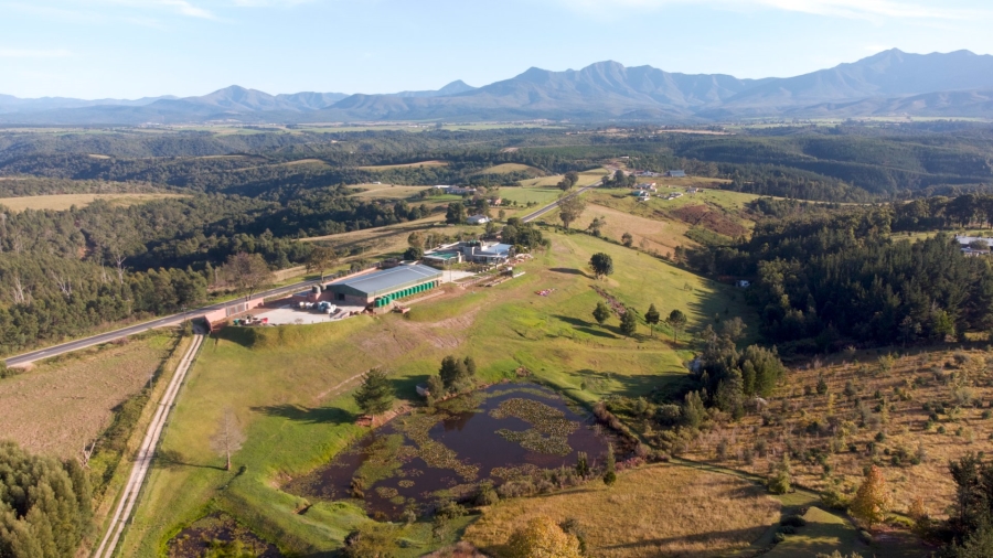 18 Bedroom Property for Sale in Sedgefield Rural Western Cape